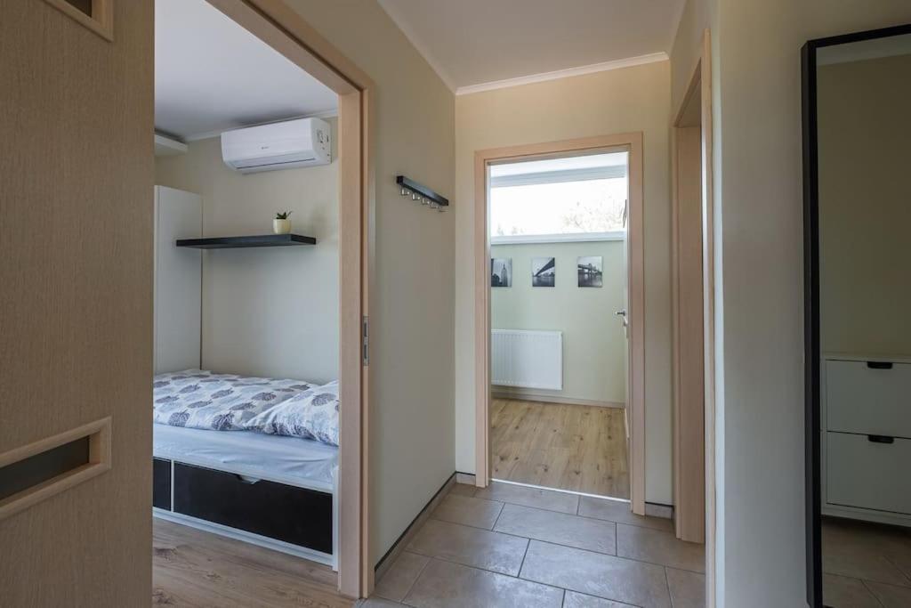 Hedon Brewery Apartments - 200 Meter To The Beach Balatonvilágos Exteriör bild