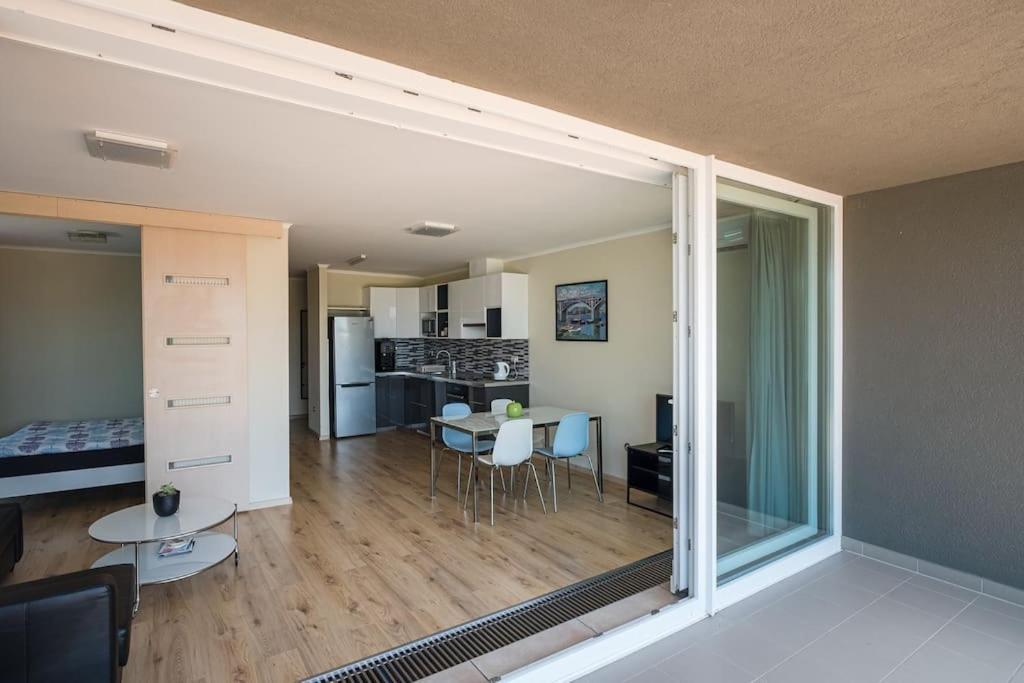 Hedon Brewery Apartments - 200 Meter To The Beach Balatonvilágos Exteriör bild