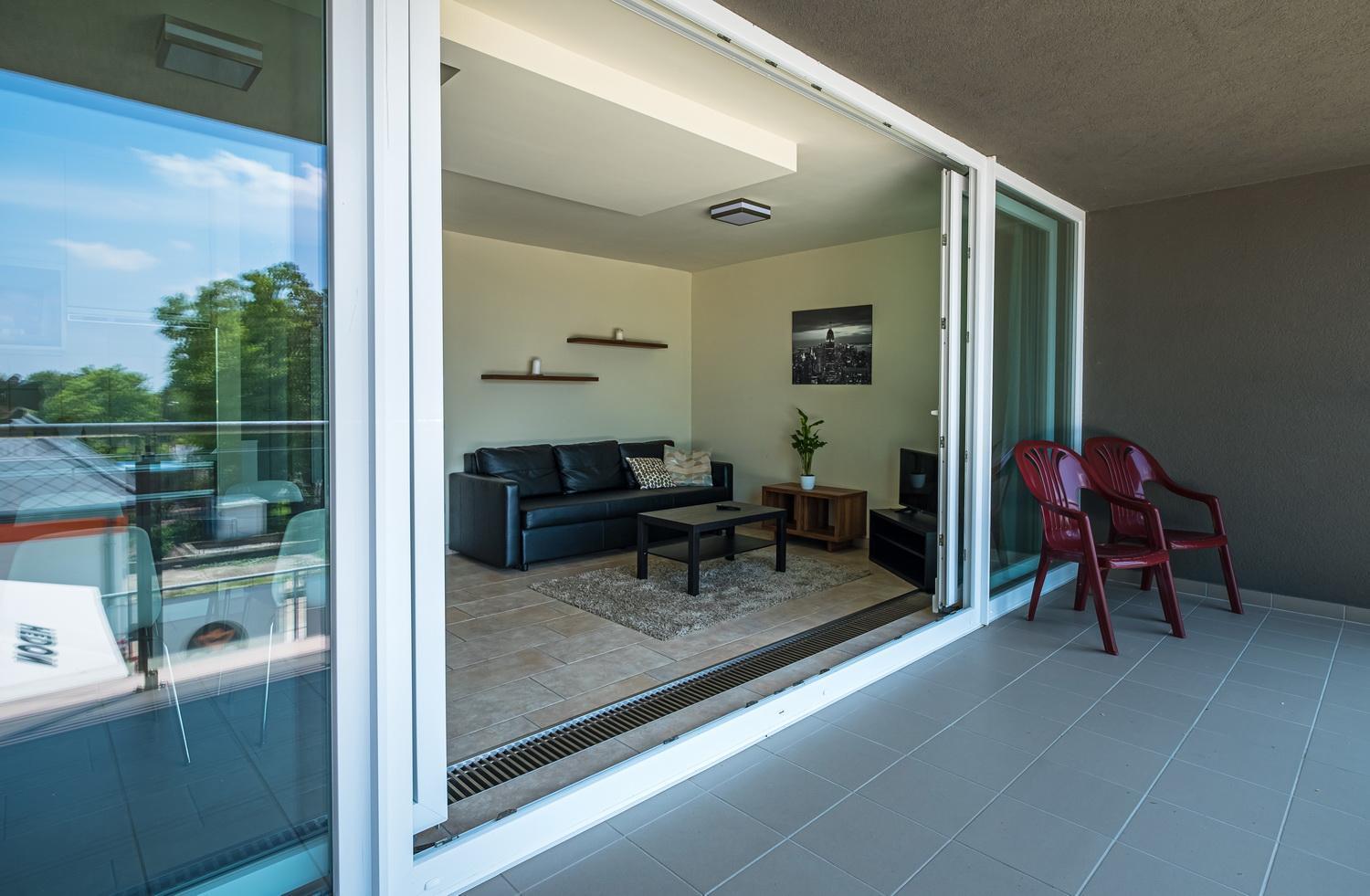 Hedon Brewery Apartments - 200 Meter To The Beach Balatonvilágos Exteriör bild